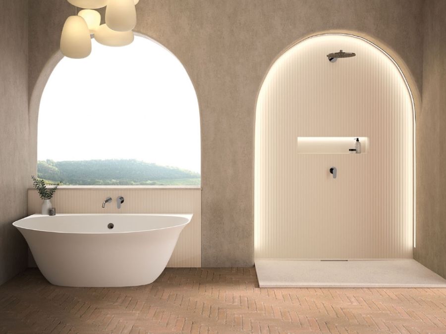 Piatti Box Doccia Vasche